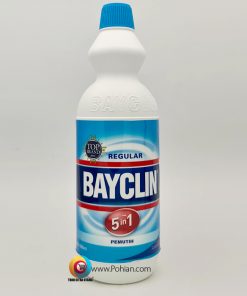 Bayclin Regular Pemutih 500 ml