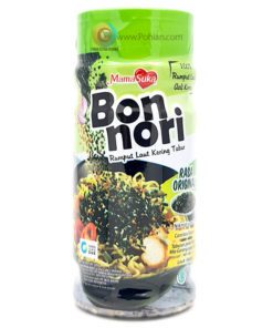 Mama Suka Bon Nori Original Botol 30 Gram