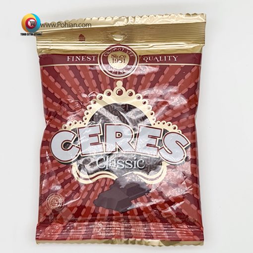 Ceres Classic 80 gr