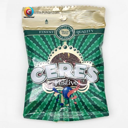 Ceres Festive 80 gr