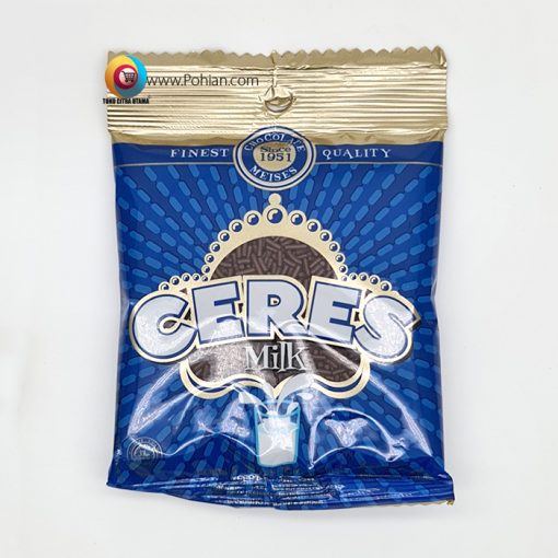 CERES MILK 200 GR