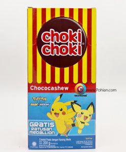 CHOKI-CHOKI C.CASHEW 20"S