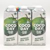 COCODAY Real Coconut Water 250ml/6 PCS