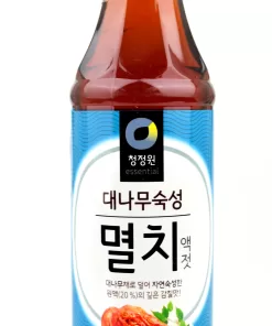 Daesang Anchovy Sauce 500ml