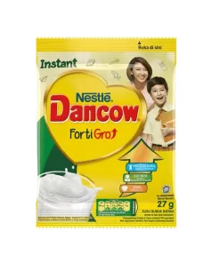 DANCOW INSTANT  26 GR    ((160))