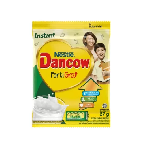 DANCOW INSTANT  26 GR    ((160))