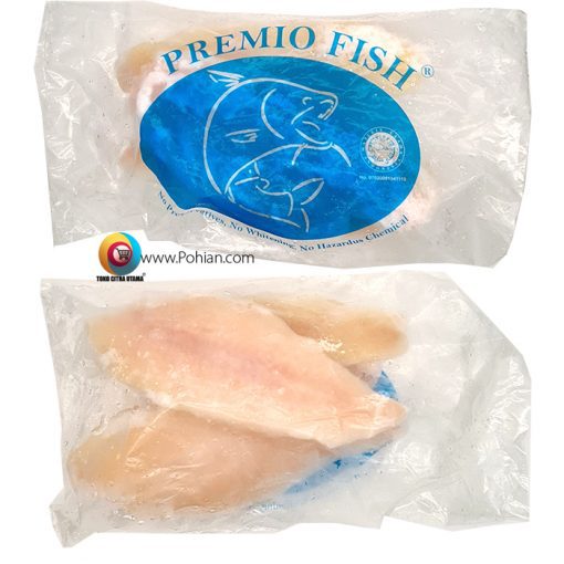 DORI FILLET GRADE (A) Premio Fish 1kg
