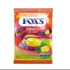 FOX"S Fruits Oval 125gr