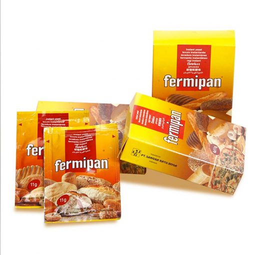 FERMIPAN 11 GR/4"S BOX