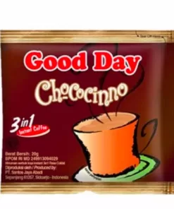 Good Day Chococinno 20gr