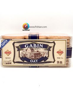 Biskuit AIM Gabin Oat 350 gram