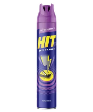 HIT AEROSOL LILY 600 ml