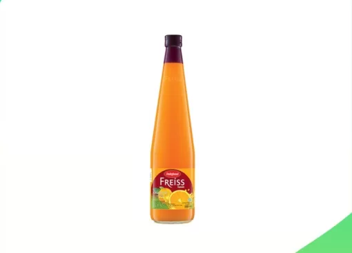 Indofood Freiss Squash Rasa Jeruk