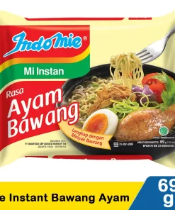 Indomie Ayam Bawang 69gr