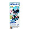 INDOMILK UHT Vanila 190 ml