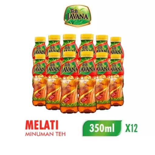 Javana Melati 350ml/12"S