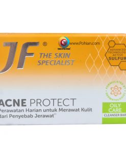 JF Sulfur Acne Protect 90gr