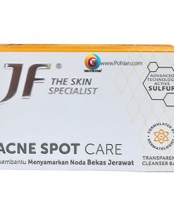 Jf Sulfur Acne Spot Care 65gr