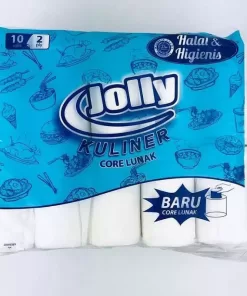 Jolly Roll Core Lunak 10"S