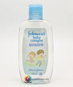 Johnsons B.Cologne Berries 100ml