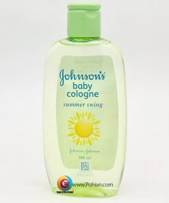 JOHNSONS BABY Cologne Summer Swing 100 ml