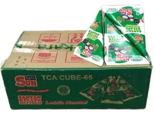 KARA SUN TCA 65 ML isi 36 / Dus