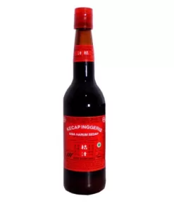 Kecap Inggris 620ml