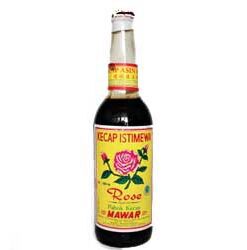 Kecap Istimewa Rose-Mawar 600ml