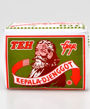 Kepala Djenggot Teh Melati 40gr