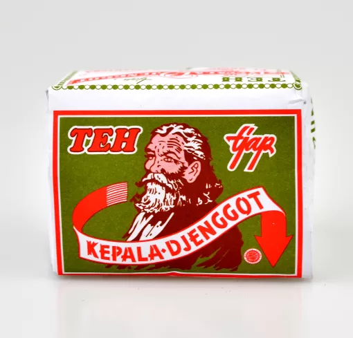 Kepala Djenggot Teh Melati 40gr