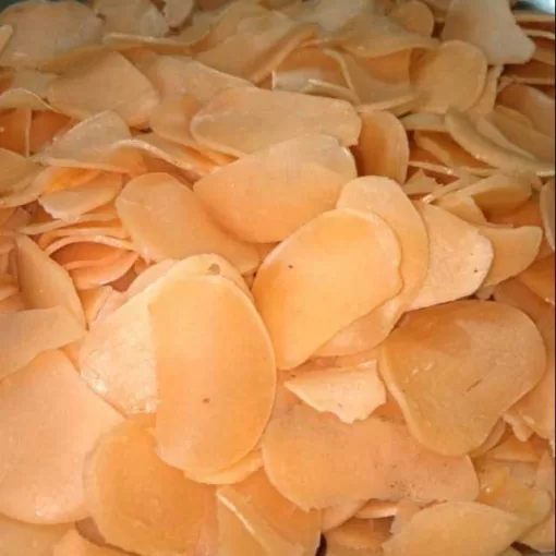 KERUPUK SARI UDANG