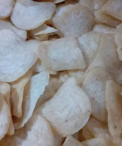 KERUPUK UDANG BESAR/ KILOAN