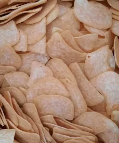 KERUPUK UDANG SEDANG/ KILOAN