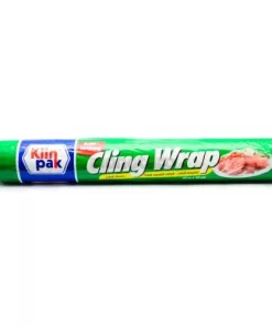 KLINPAK CLING WRAP 30x30