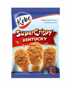 KOBE S. CRISPY KENTUCKY 850gr