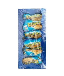 Kraft KejuCake 16gr/12