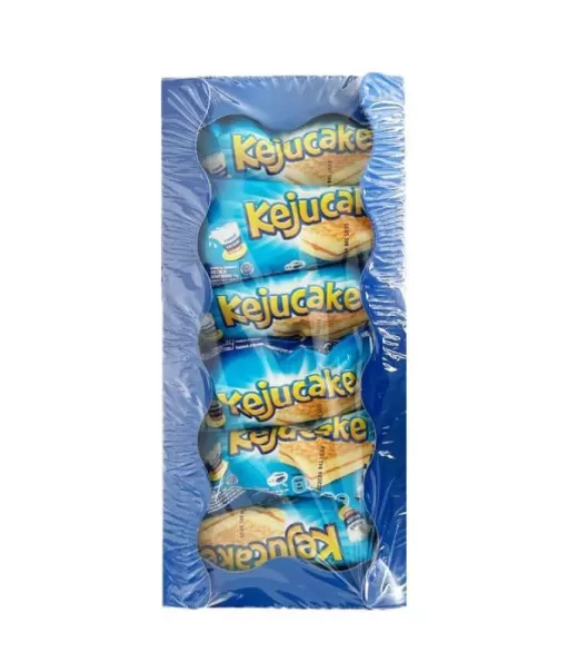 Kraft KejuCake 16gr/12