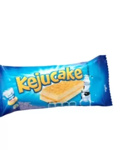 Kraft KejuCake 16gr