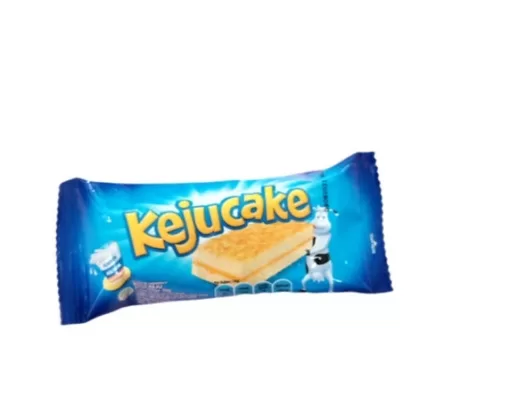 Kraft KejuCake 16gr