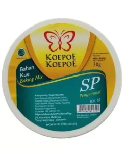 KUPU2 SP 70GR