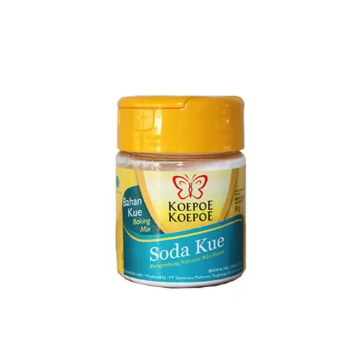 KUPU2 SODA KUE  81gr