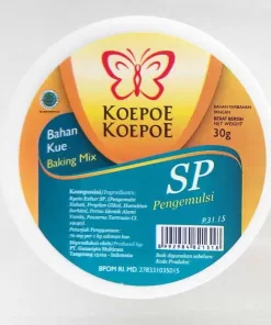 KUPU2 SP 30GR