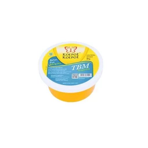 KUPU2 TBM 30GR