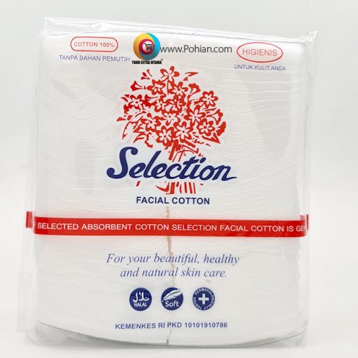 Selection Kapas 35gr