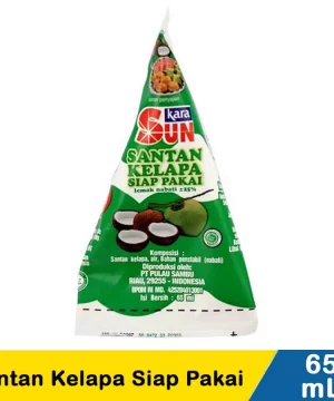 Alternative view of KARA SUN TCA 65 ML