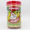 Sosis Ayam Kombinasi KIMBO ISI 24 Pcs