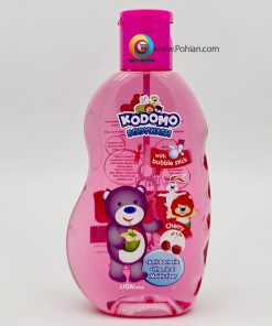 KODOMO Body Wash Cherry 200 ml
