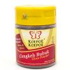 KUPU2 CENGKEH BUBUK 34gr