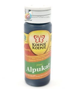 Kupu2 Pasta Alpukat 25ml