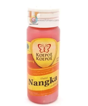 Kupu2 Pasta Nangka 25ml